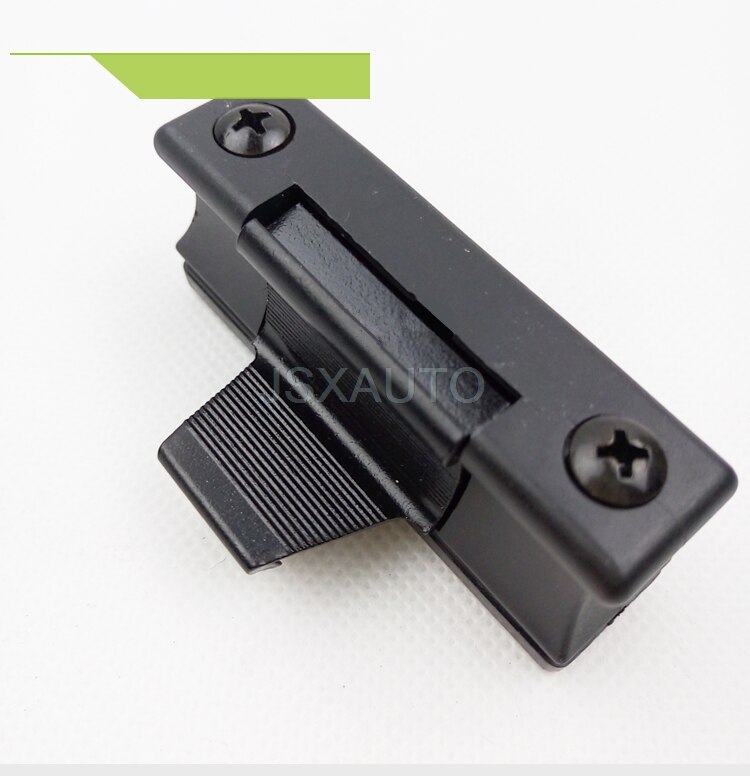 Gravemaskin glass spenne skyve vindu spenne gravemaskin tilbehør til sany  sy 55/65/75/135/215/235-8/-9