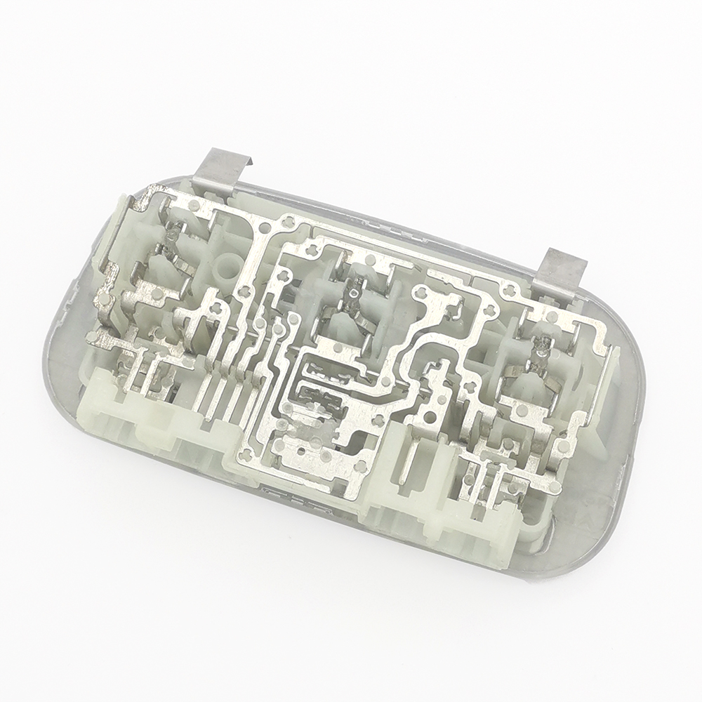 Auto Ceiling Roof Lights Interior Reading Light Car Dome Lamp for Peugeot 307CC 307 BREAK/SW SW