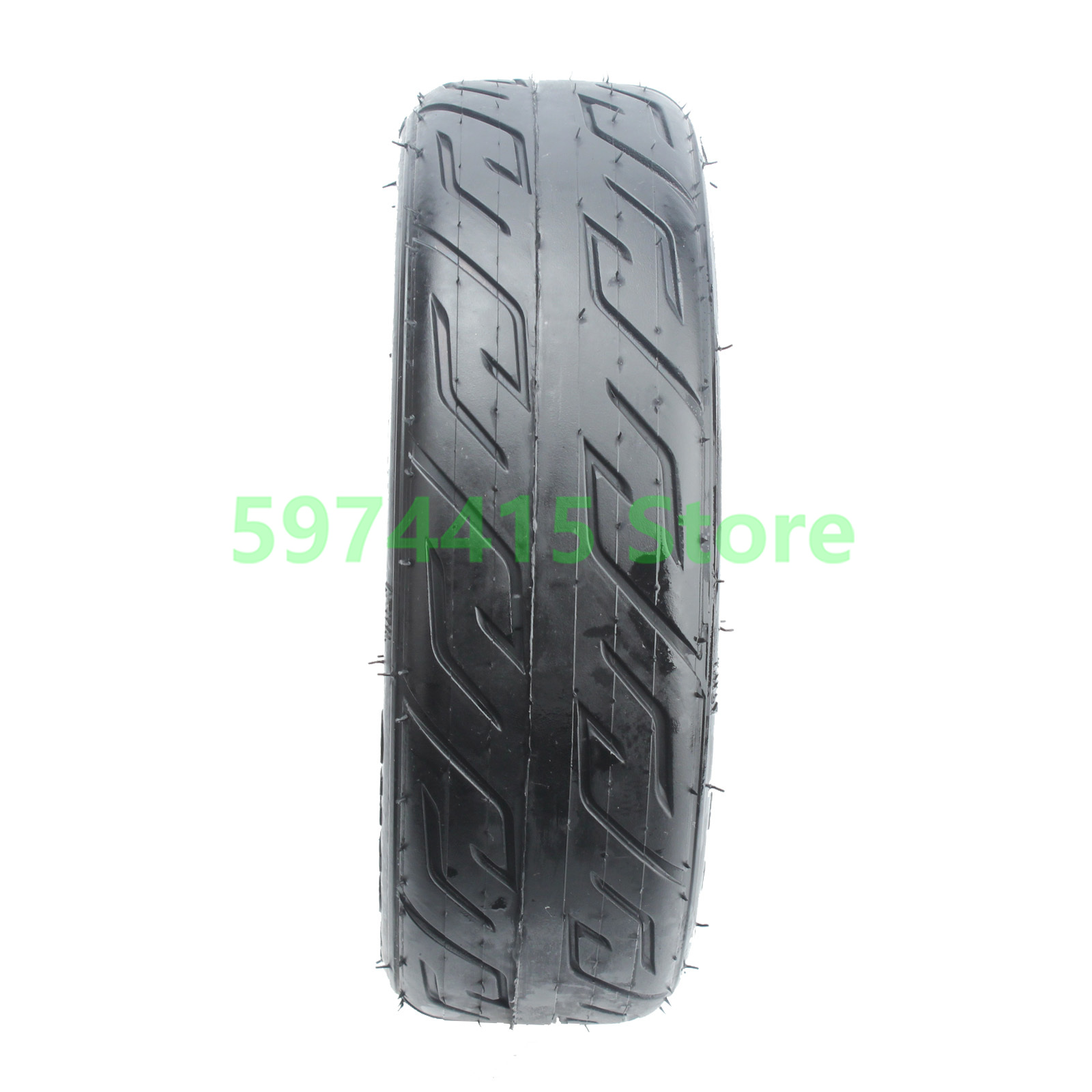 10X2.70-6.5 Band Vacuüm Band 10 Inch Tubless Band Balancing Scooter Elektrische Scooter 10X2.7 Band