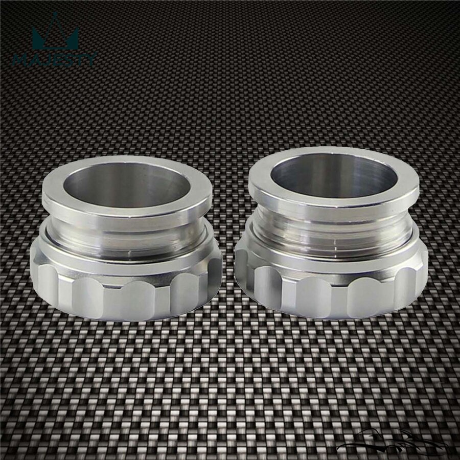 EPMAN Billet Aluminum Weld-On Fuel Filler Neck And Cap 2 In/1.5 In For Fuel And Water Overflow Tanks From Tank Covers - Price 24.58 - Foto 8