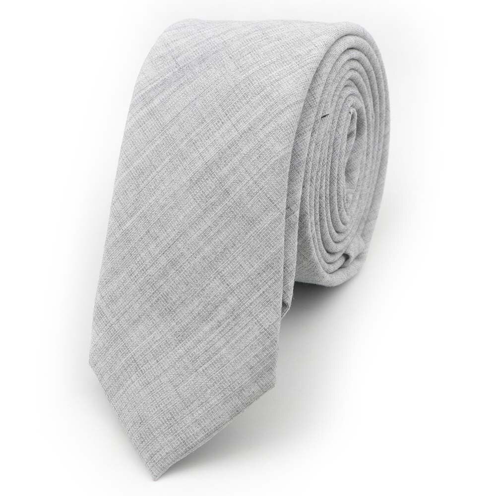 Novo Colorido Sólido 100% Algodão Gravata 6 cinco centímetros Magras Céu Cor de Rosa Azul Vestido de Presente Do Laço da Festa de Casamento Do Smoking BowTie gravata Dos Homens Acessório: 24