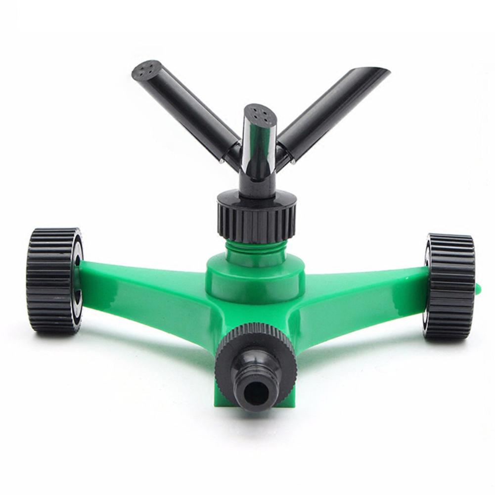 Garden Lawn Sprinkler Head Garden Yard Irrigation System Sprayer Garden Lawn Water Saving Gardening Tools Gadgets: Default Title