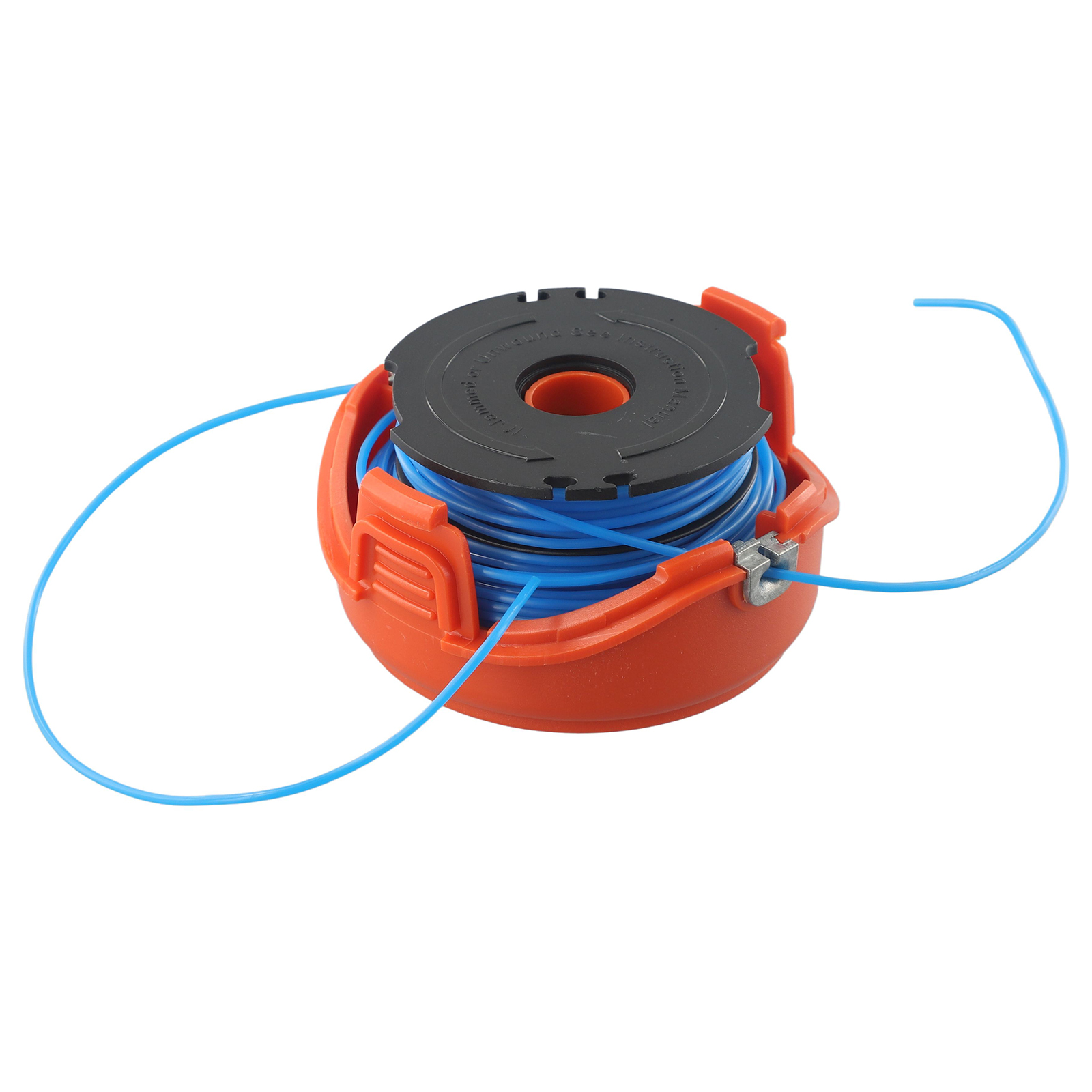 Vervanging Spool Cover Spool Kit Voor Black & Decker Voor GL650 GL660 GL670 GL315 GL655 GL656 Grastrimmer String Trimmer Onderdelen