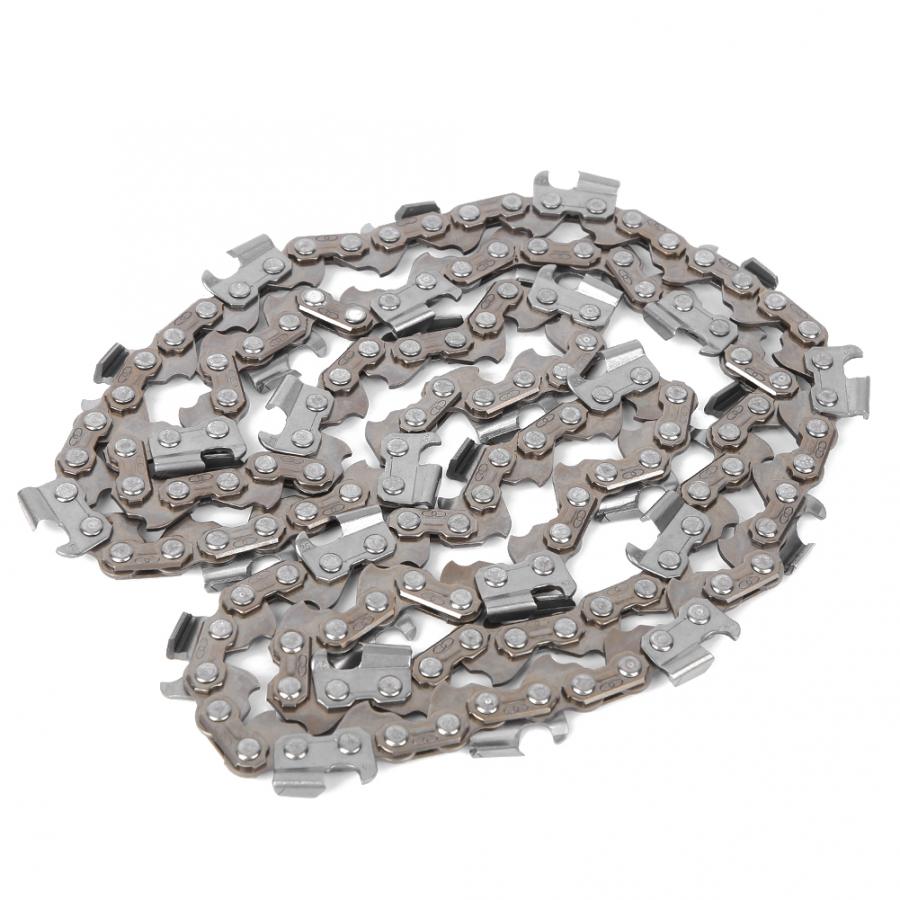 Chainsaw Chains Woodworking Chainsaw Chain Saw Chain Blade Accessory 3/8 058 68DL: Default Title