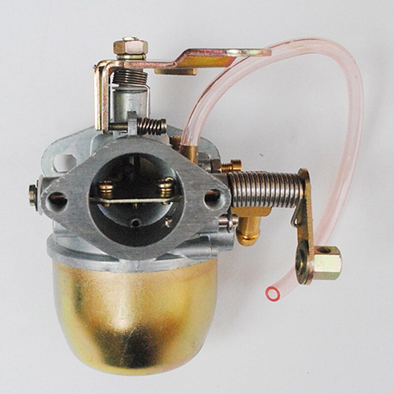 Carburetor for EZGO Golf Cart Car 2-Cycle Stroke Marathon Carb 23932-G1 1989-1993