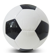 TPU Soccer Goal Ball Football teens Adult Training Ball Size 4 Size 5 Competition Viscose Wear-resisting