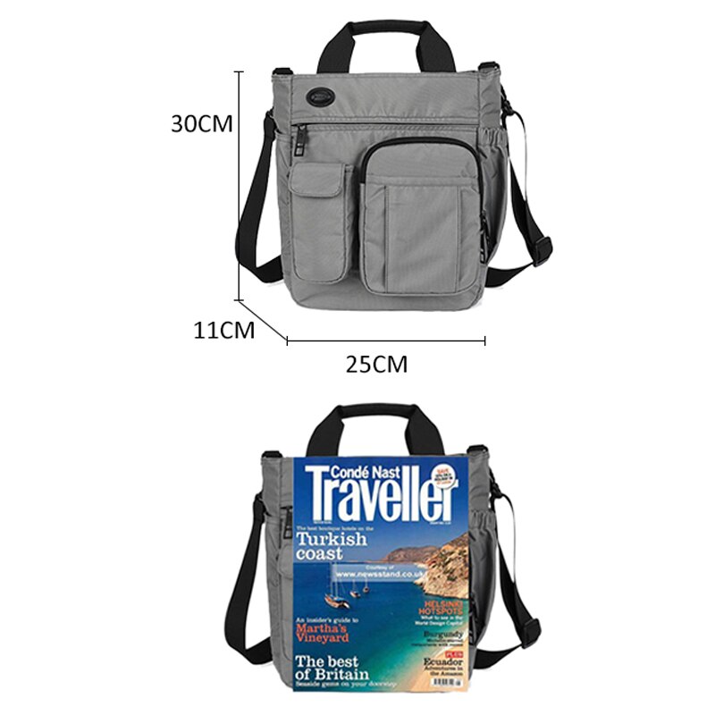 Sporttas heren reistas schoudertas sporttas voor fitness reizen gymtas sac de sport tas training multifunctioneel  xa615wa