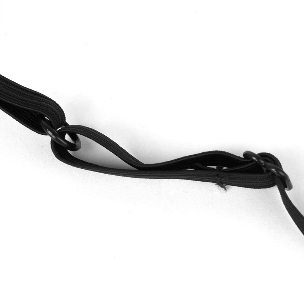 Pirate Eye Patch Pirate Costume Accessory Concave Eye Patch Groove Eyeshade Single Eye Mask For Halloween Party (Black)