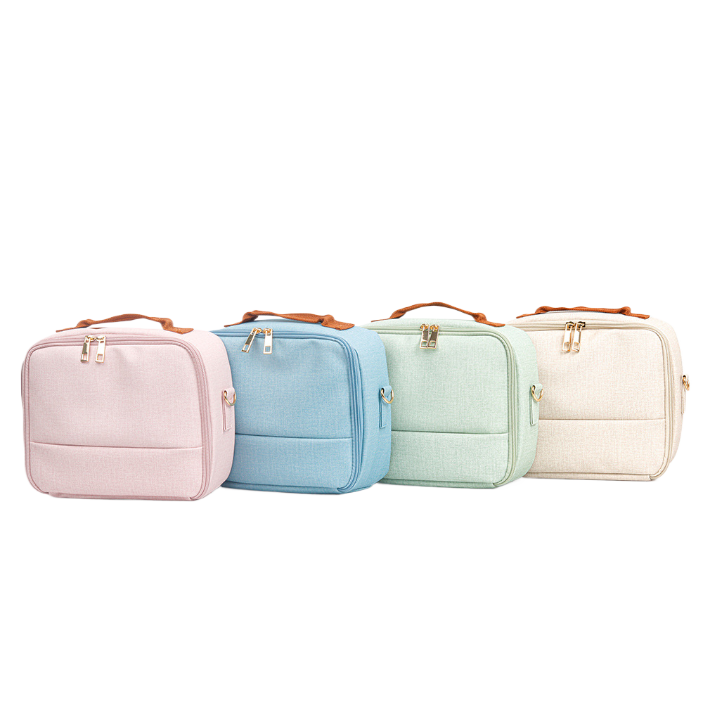 Torba do przechowywania drukarki aparatu cyfrowego do aparatu CP910/1200/1300 wielofunkcyjna kamera zewnętrzna torba na ramię typu crossbody