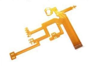 Lens Main Flex Cable For OLYMPUS U840 U1010 U7000 Digital Camera Repair Part