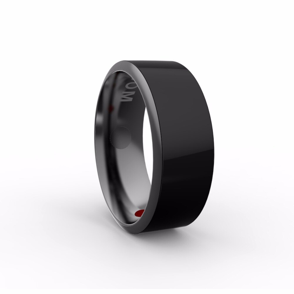 Jakcom R3 Clever Ring 3-nachweisen App Aktiviert tragbar Technologie Magie Ring Für Android Fenster NFC Telefon Clever Zubehör