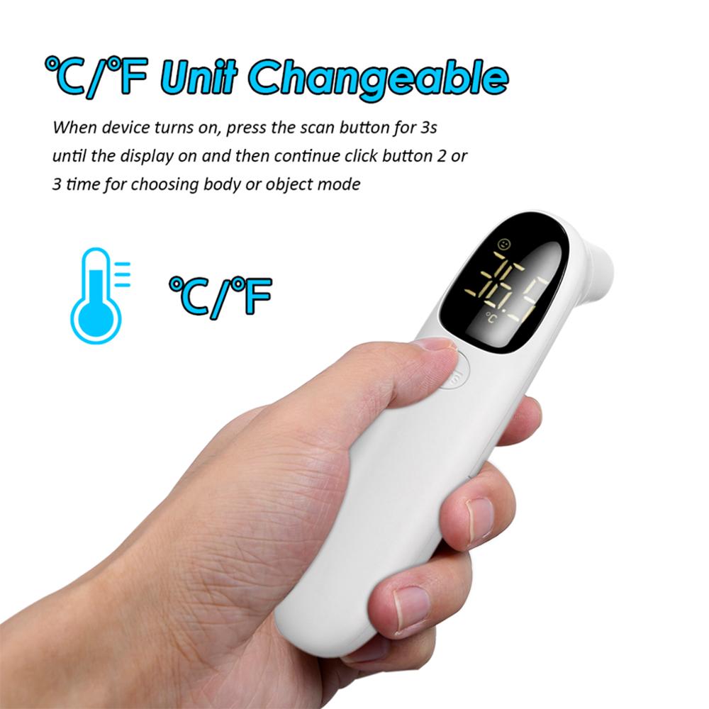 Mininor bad thermometer | digitaal | olifant
