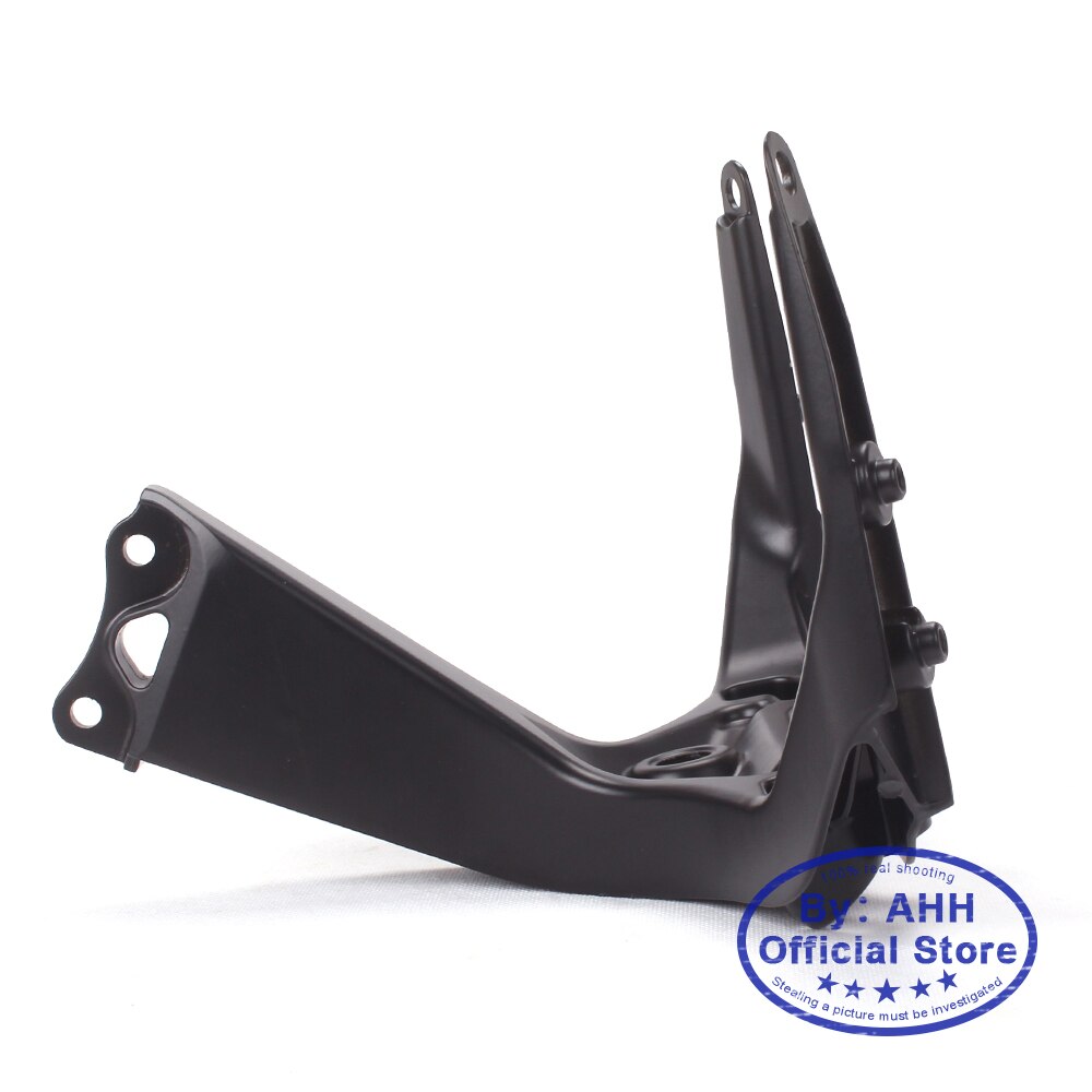 Ahh forlygtebeslag motorcykel øvre stag kåbe til honda cbr 1000rr cbr 1000 cbr 1000 rr 2004 2005 2006 2007 04 05 06 07 del