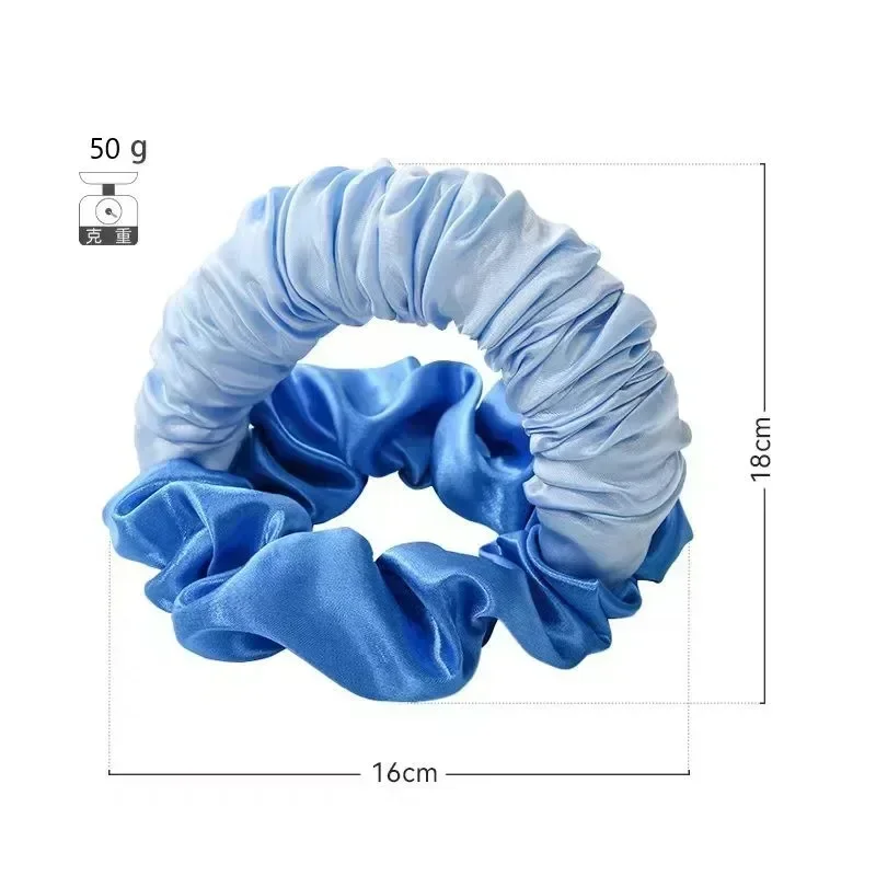 Rizadores de pelo suaves sin calor, rulos de pelo perezosos, varilla rizadora sin calor, diadema para dormir, rizos de seda, lazos, varillas permanentes, herramientas de peinado