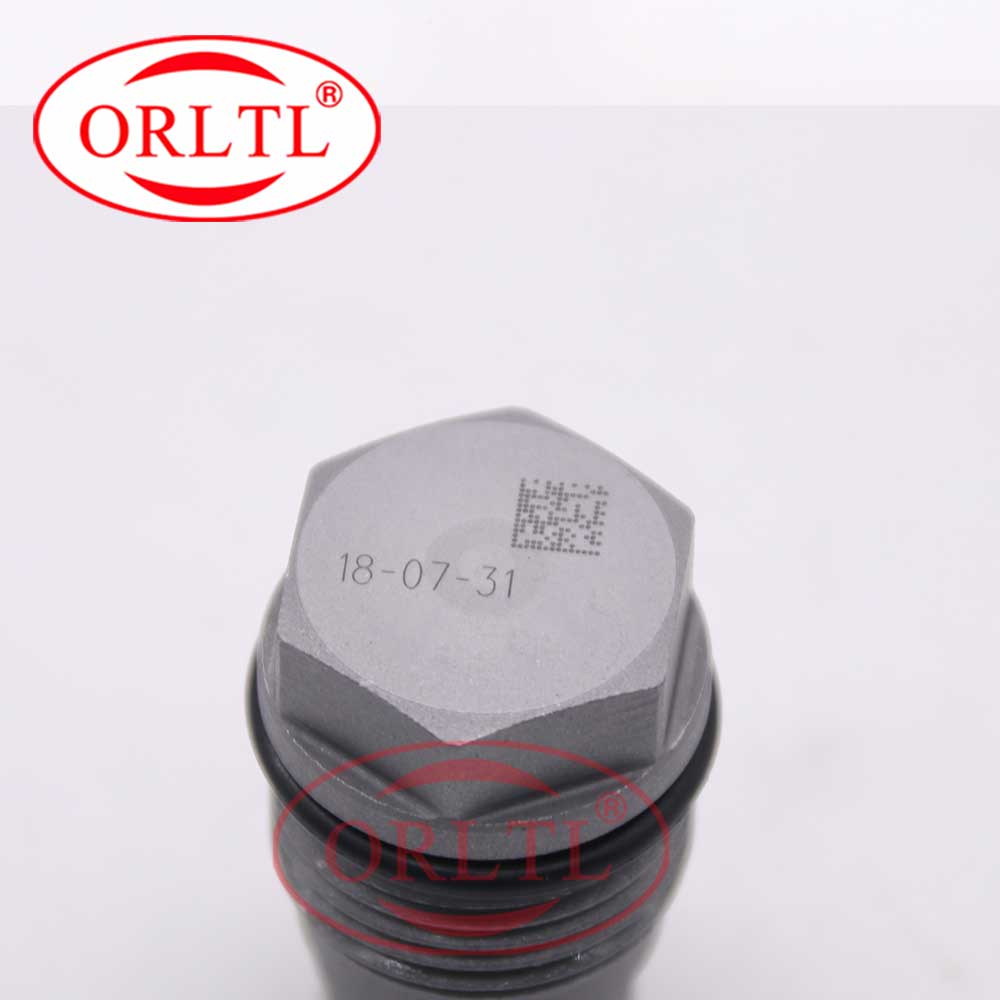 ORLTL-Válvula de alivio de presión de riel común, válvula limitadora de presión de aceite para 1110010022, 2854543, 504088436, 42562997, 511030402, 044522602