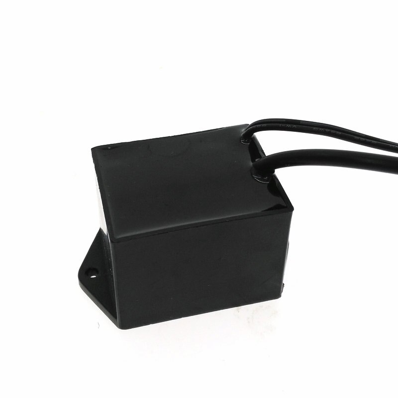 El draad DC 12V Drive Controller Voor 5-20M Neon Light EL Wire Glow neon light