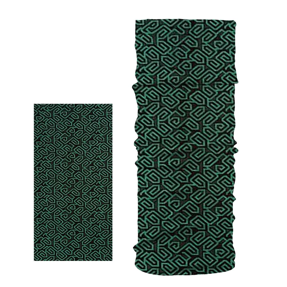 Huvud- och ansiktsdammmask hals multifunktionella leggings magiska rör turban halsduk mössa hatt balaclava: 03