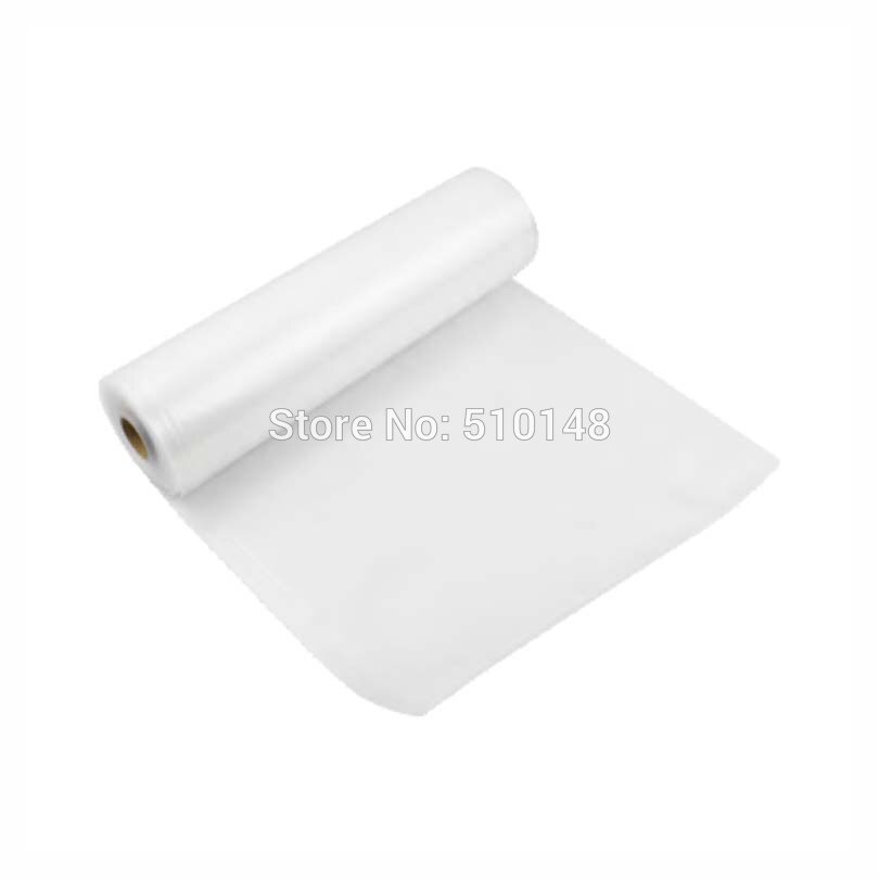 Electric Slow Cookers Sous Vide Cooker Low temperature heating rod Beef meat health cooking machine: Vacuum Bags 20cmx5m / CN