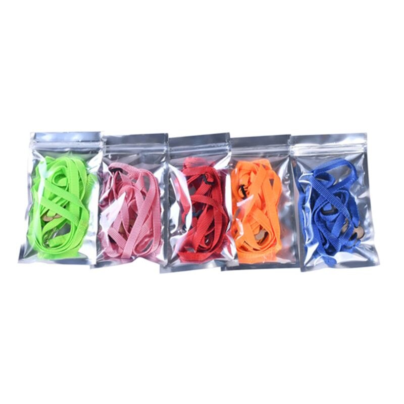 Portable Parrot Bird Hamster Turtle Lizard Traction Rope Reins 8-shaped Pet Strap Leash
