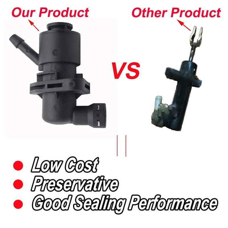 3PCS Clutch Master Cylinder MTA Hydraulic Pump Controller for Opel