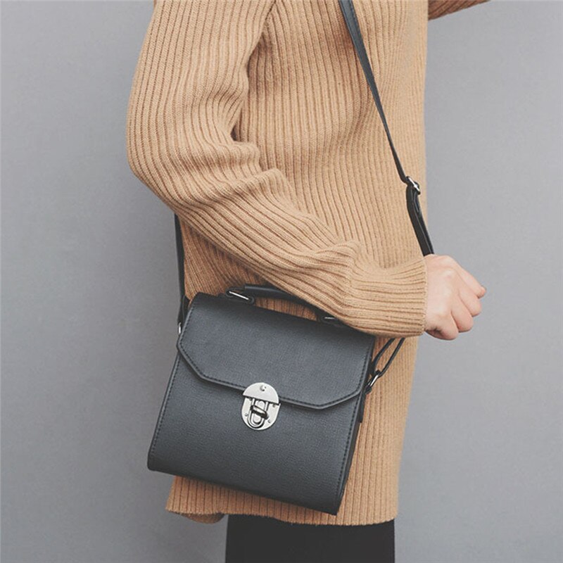 Zomer vintage leren tas dames avondtas dames handtas schoudertas dames messenger bag
