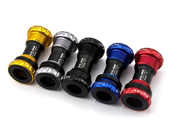 GUB BB C68 Ceramic Bottom bracket / Road bicycle axis / Mountain bike accessories