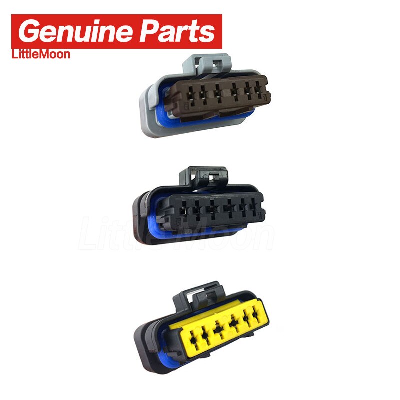 Triumph Sega Senna Throttle plug for adapter Peugeot 207 307 308 408 Citroen C5