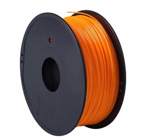 Inzi 3D Printer Filament Petg 1.75Mm 1Kg Plastic Filament Hoge Temperture Petg Materiaal Voor 3D Printer Reprap MK3/MK3S