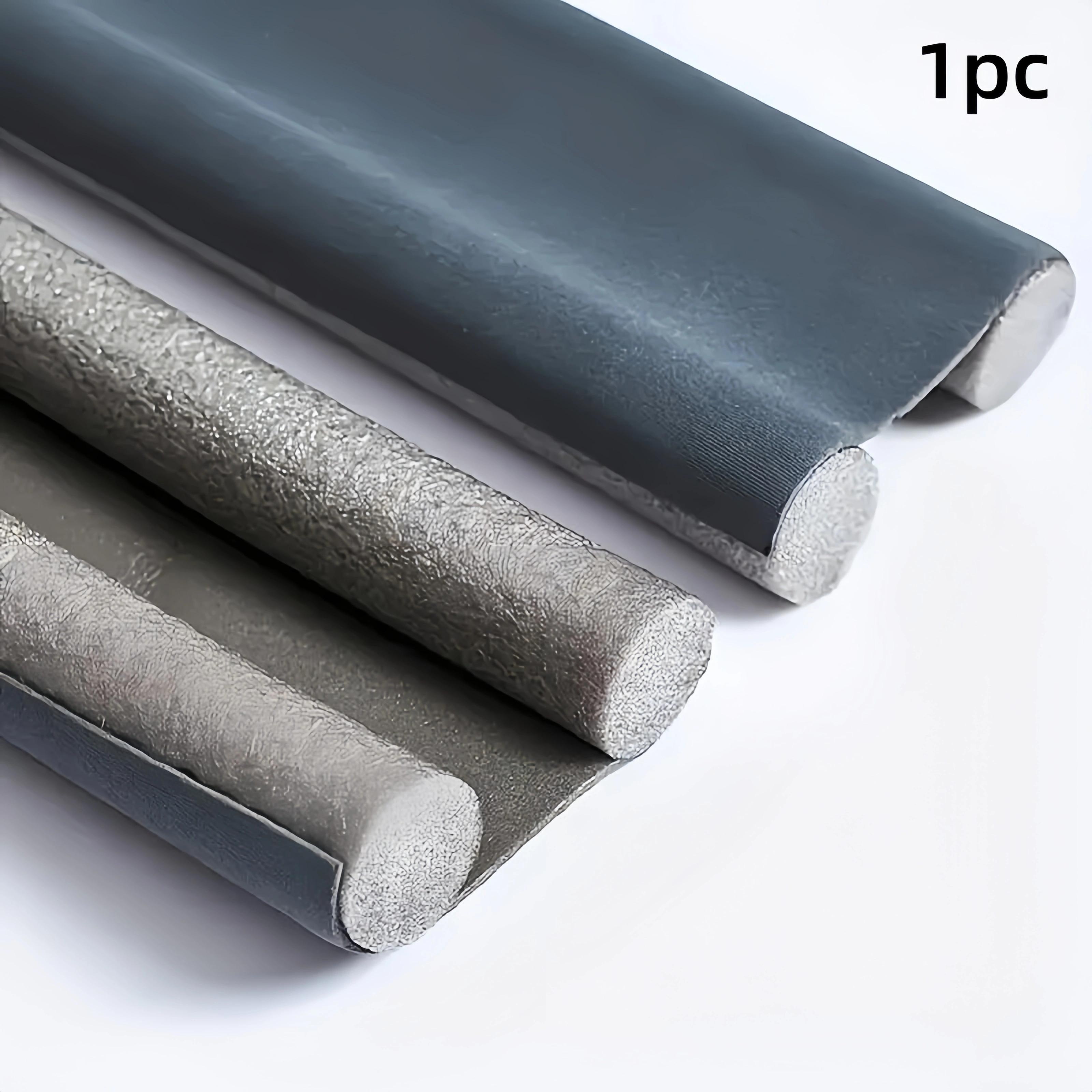 1PC/5PC Door Draft Stopper Weatherproof for Bottom of Doors Guard Double Flexible Wind Noise Weather Stripping Door Seal Door