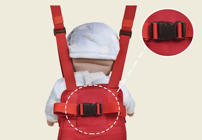 Lernen freundlicher Zu Fuß Gehhilfe Baby Gürtel Abnehmbare Assistent Kleinkind Leine Art Sicherheit nutzbar machen Rucksack Kleinkind Mond Spaziergang Gürtel