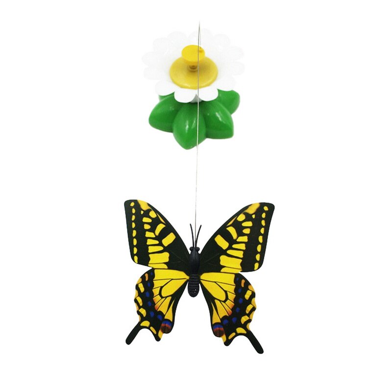 Juguetes Para Mascotas cucaracha electrónica, campana del ratón de felpa, Bola de leopardo rosa, ratón electrónico con Control remoto, juguete de ingenio para gatos: 2-G