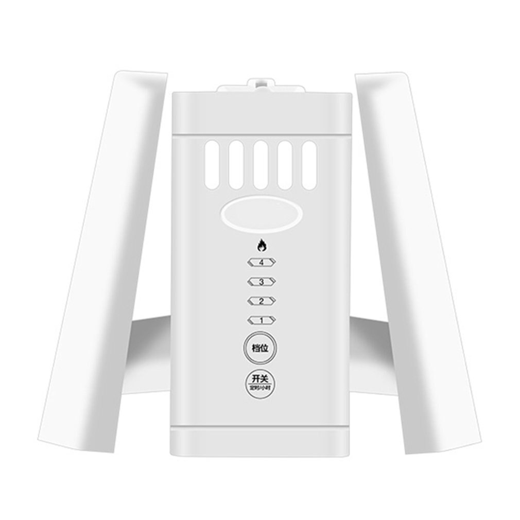 Draagbare Wasdroger Draagbare Elektrische Droogrek Vouwen Schoenenrek Wasdrogers Elektrische Kachel Hanger Droger Eu