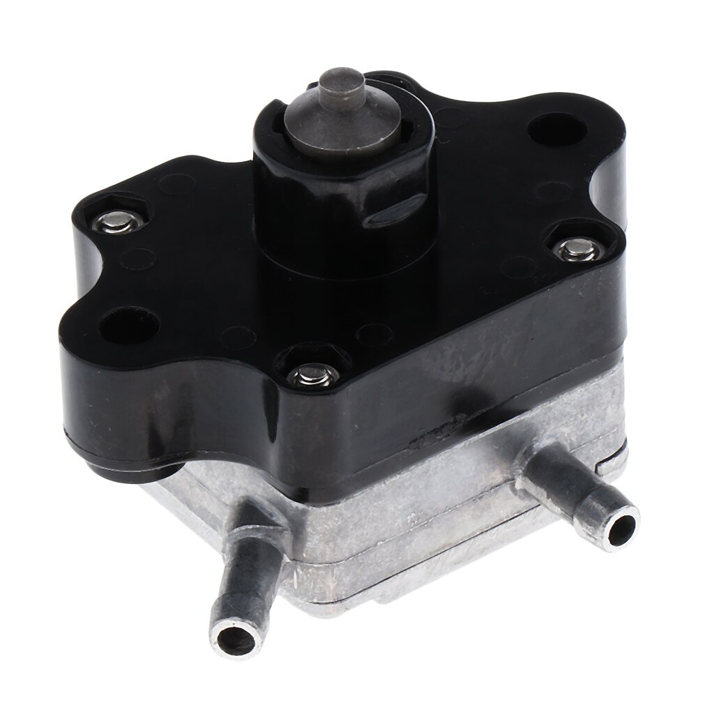 Metal Fuel Pump Gasoline Pump For Yamaha 4-stroke 20hp Outboard