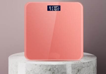 Body Fat Scales Household Weigh Measuring Scale Human Health Electronic Weighing Bluetooth Connection Phone Slimming Care