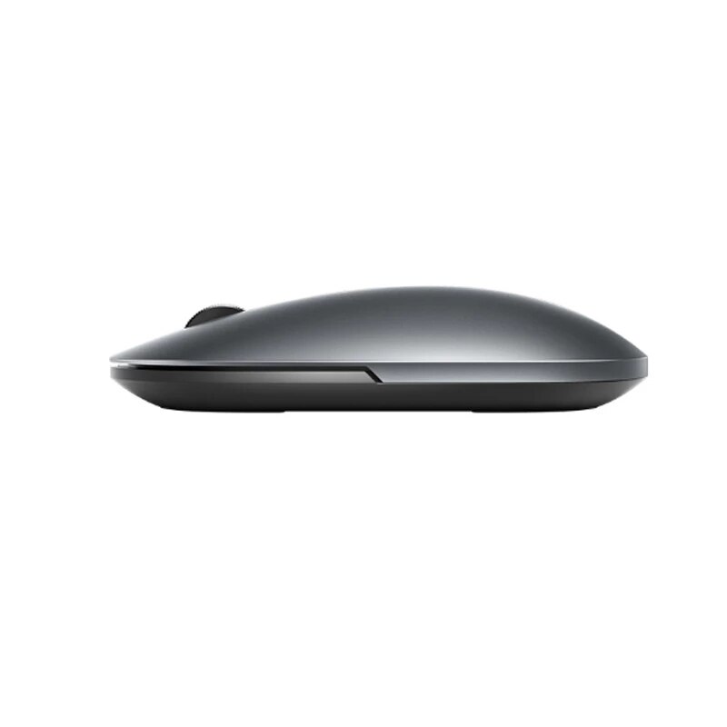 Originele Xiaomi Mi Draadloze Muis Draagbare Game Muizen 1000Dpi 2.4Ghz Wifi Link Optische Mute Muis Mini Muis Voor windows 7/8/10