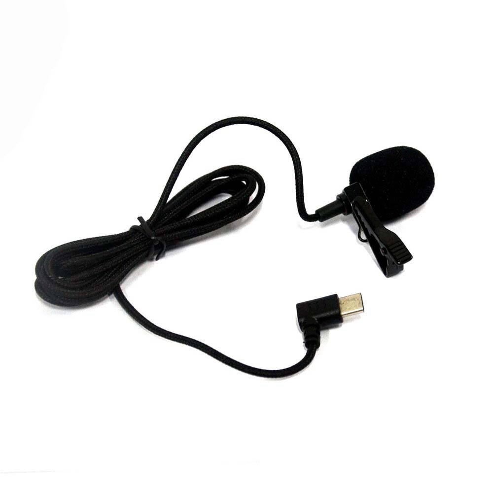 JINSERTA External Microphone MIC for SJCAM SJ8 Air PLUS PRO SJ7 STAR/SJ360/SJ6 Legend Camera SJCAM Camera Accessories