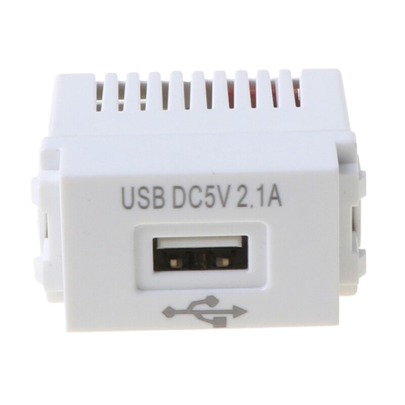 128typ 220V zu 5V 2,1 EINE Usb-schnittstelle Adapter Schalt Modul 2,1 EINE USB Ladung