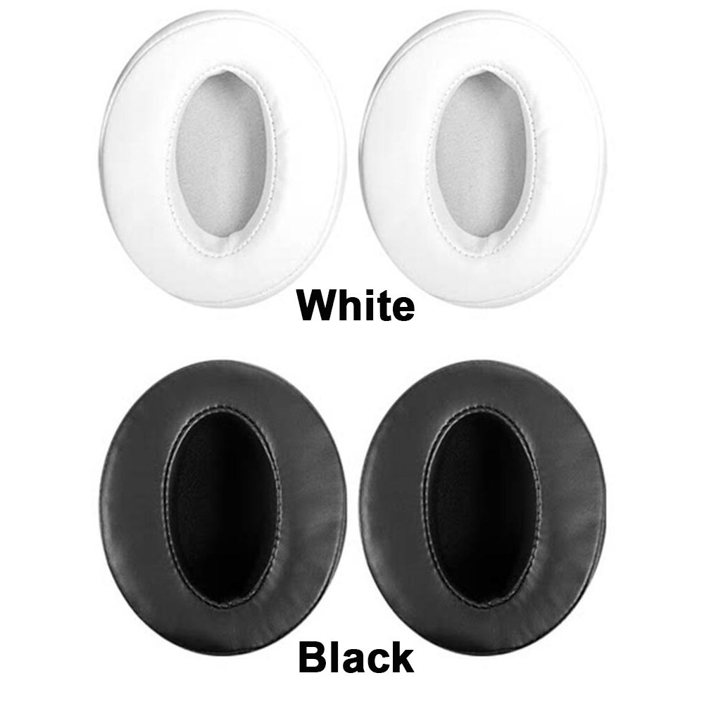 Voor Sennheiser Hd 450 HD450 Btnc Soft Foam Vervanging Oorkussen Oor Kussen Hoofdtelefoon Cover Earmuff Oortelefoon Accessoires