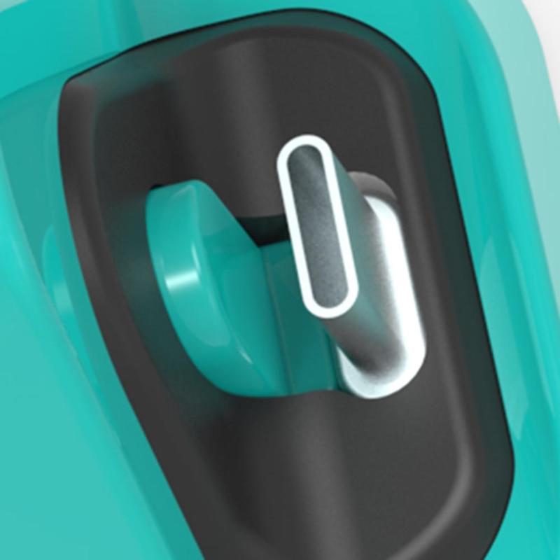 Disour mini switch lite dock switch lade dock holder til nintendo switch lite type c oplader base stand support