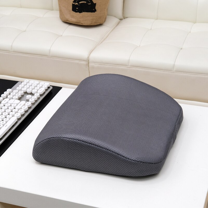 SB Natürliche Latex Kissen Gesundheit Pflege Wirbeln Orthopädische Physiotherapie Negative ionen Neck Massage Kissen Für Frauen