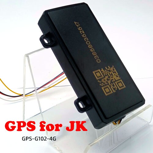Accessories for JK Jikong Active Balancer BMS Battery Cable Wire XH2.54 Connector Adapter GPS RS485 Module LCD Display Bluetooth