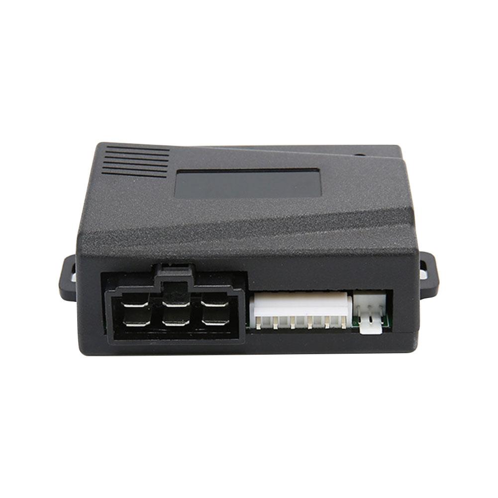 Sistema de arranque sin llave DC12V, Control remoto, botón de arranque de coche de un paso, llave de arranque de Encendido automático, sin sistema de entrada