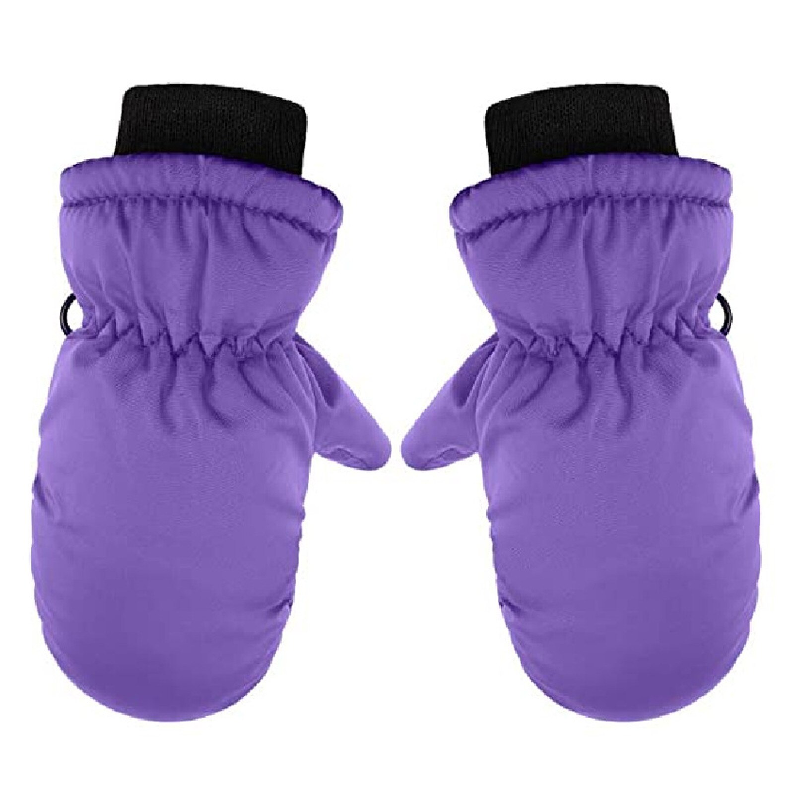 1 Paar Peuter Kids Baby Jongens Meisjes Wanten Ski Handschoenen Waterdicht Winter Warm Skiën Sneeuw Wanten Kinderen Handschoenen Voor meisje Jongen: G