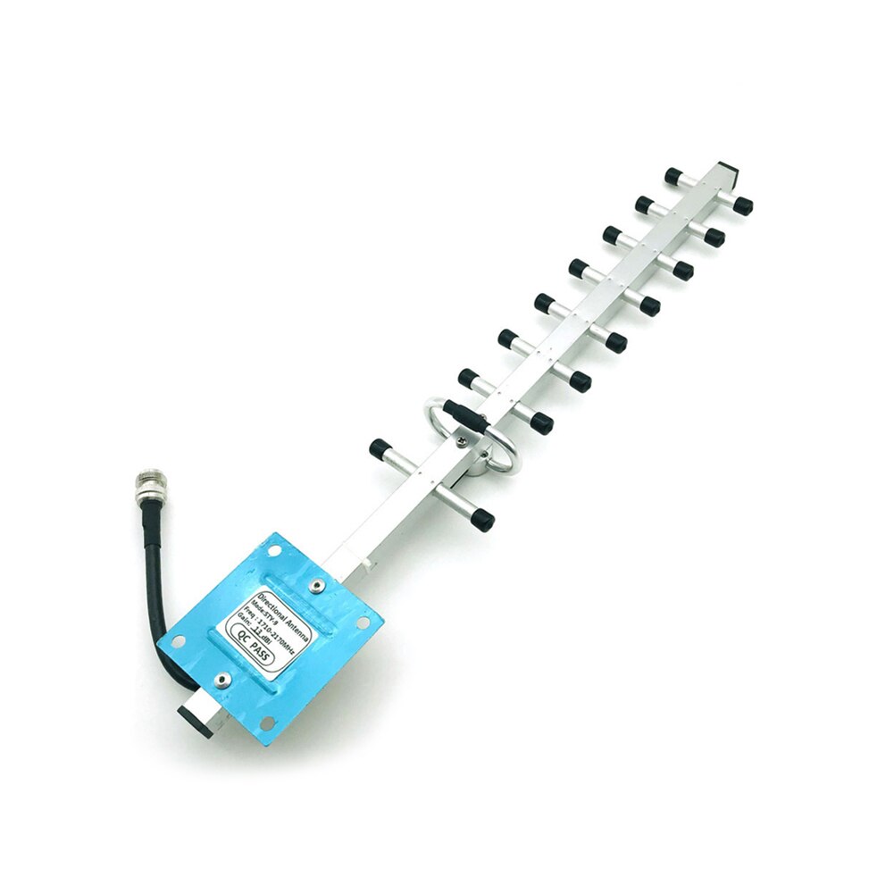 3G Mobile Phone Signal Amplifier Cell Phone WCDMA Repeater UMTS Extender Booster Signal Booster Repeater Amplifier