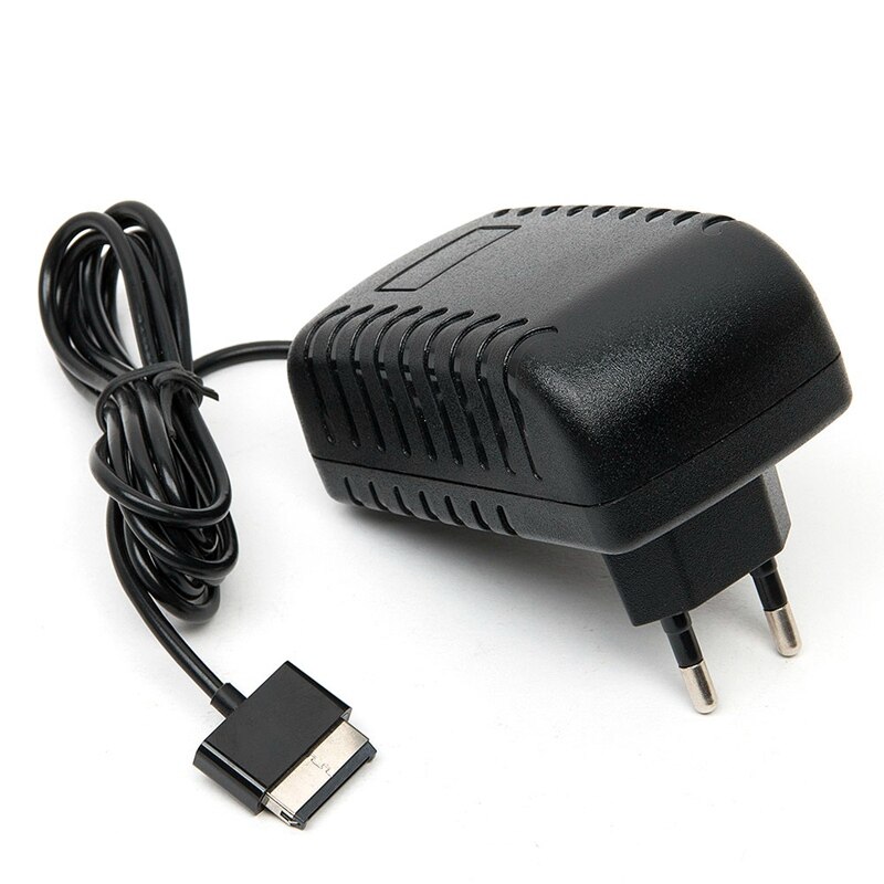 EU Plug Tablet Lader 15 V 1.2A Wall Charger Adapter Voor Asus Eee Pad Tablet Transformer TF101 TF201 Tabletten Charger