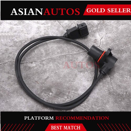 25977-7F405 25977f405 Sensor de posición del cigüeñal para NISSAN Cabstar E Terrano II 2,7-3.0L