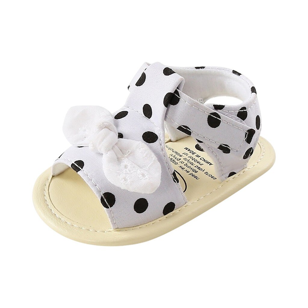 Children Baby Shoes For Baby Boy Toddler Kid Baby Girls Princess Cute Toddler First Walk Summer Toddlers Shoes Child Footwear: White / 13
