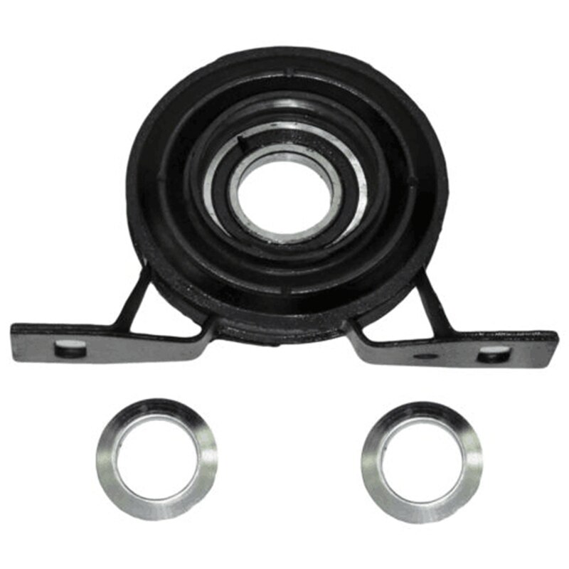 TOQ000040 palier central d'arbre de propulsion pour Land Rover Freelander 1 TD4 1998-2006
