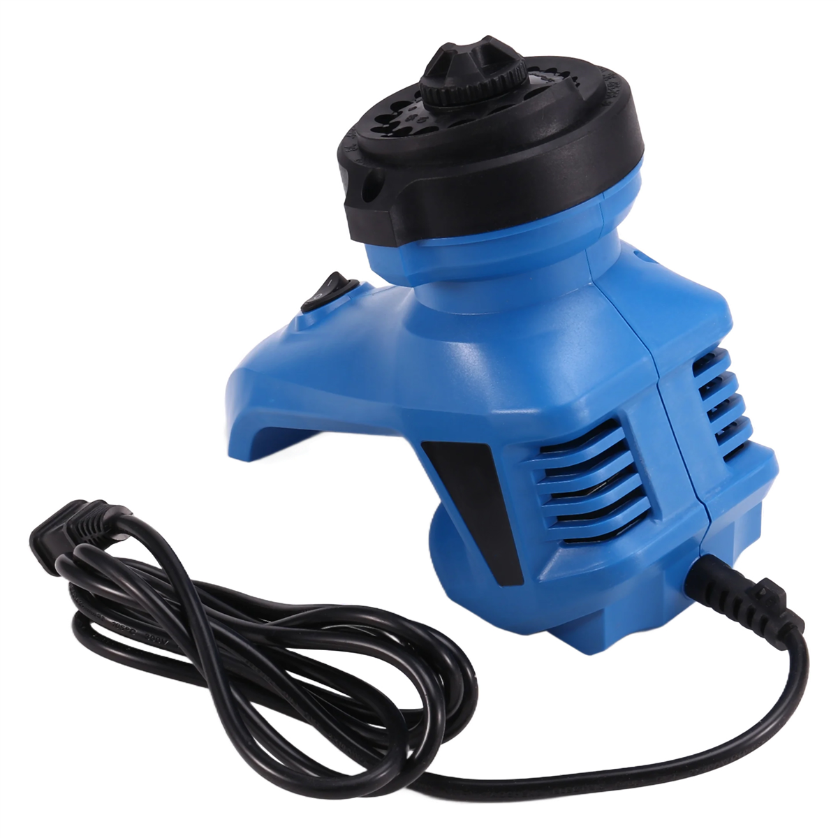 Power Drill Bit Sharpener for 1/8in-15/32in 3-12mm Twist Drill Bit Sharpener Grinder Drill Bit Sharpener Machine US Plug