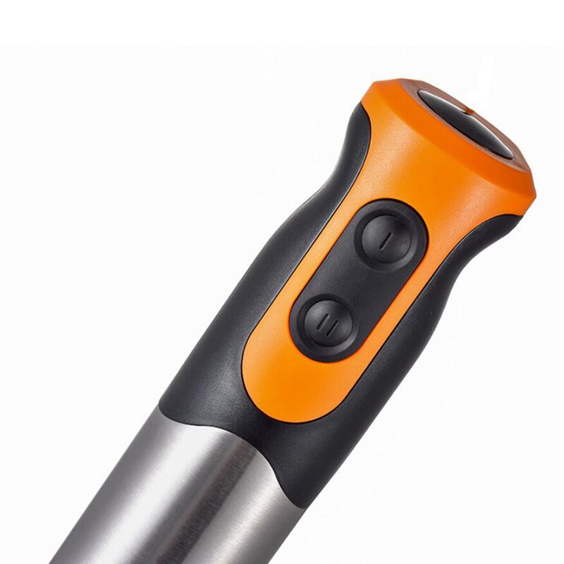 Blender 4 in 1 Mincing Meat Grinder Electric Whisk Mixer Juicer Hand Vegetable Eggs Beater Baby Food Fruit Juice Cooking Machine